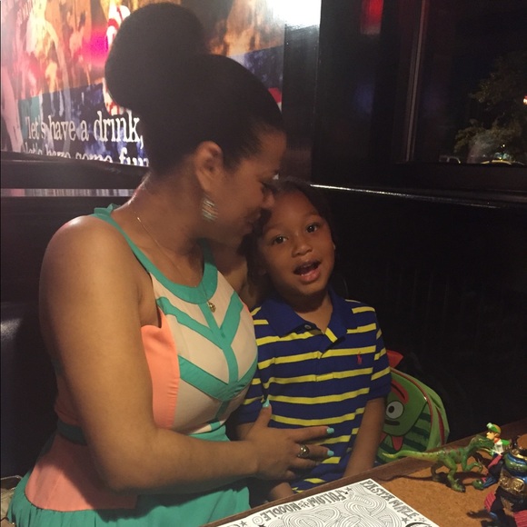 Meet your Posher, Jordan - Picture 2 of 8